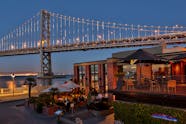 The Best San Francisco Waterfront Restaurants San Francisco The 
